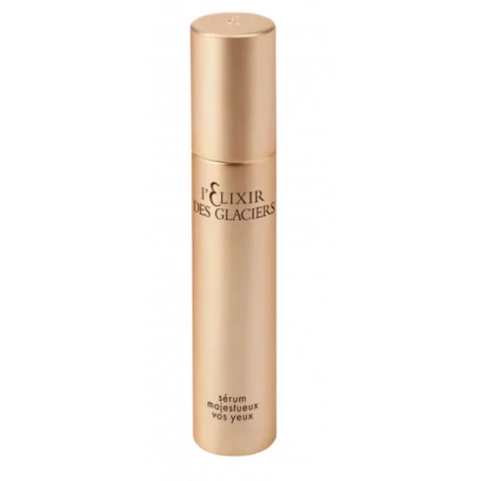 L'Elixir des Glaciers Sérum Majestueux Vos Yeux 15 ml — Valmont