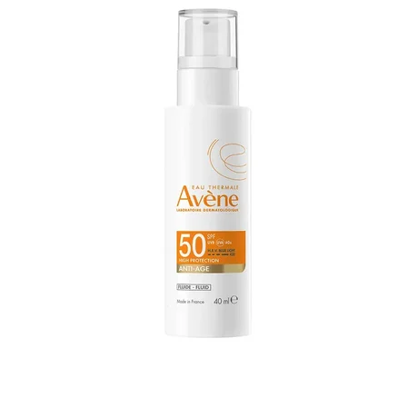 Eau Thermale Avene Fluide Anti-Age SPF50 40ml