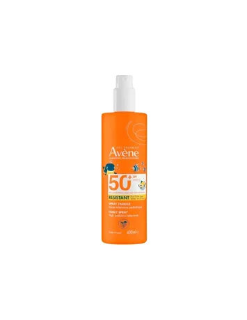 Solares Spray Solar Familiar SPF50 400 ml 28 €