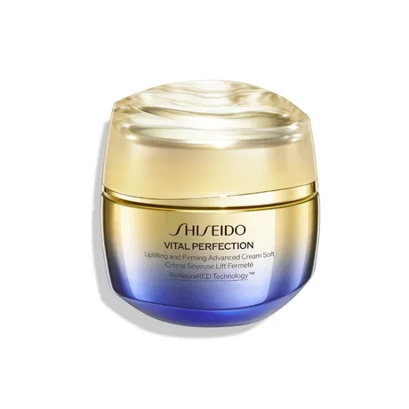Uplifting and Firming Advanced Cream Soft 50 ml