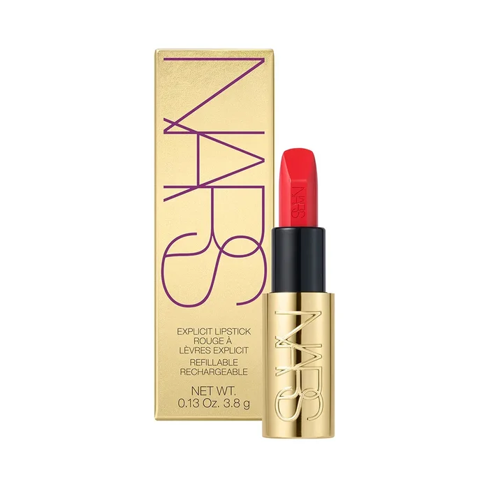 Explicit Lipstick Édition limitée 3,8 g