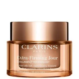 Extra-Firming Jour Crème Effet Lifting — Clarins
