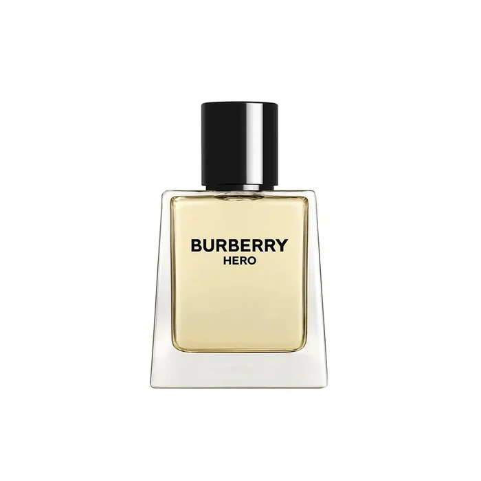 BURBERRY HERO ETV 50ML