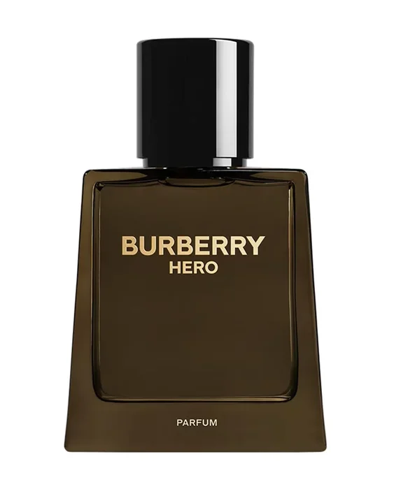 BURBERRY HERO PARFUM 50ML