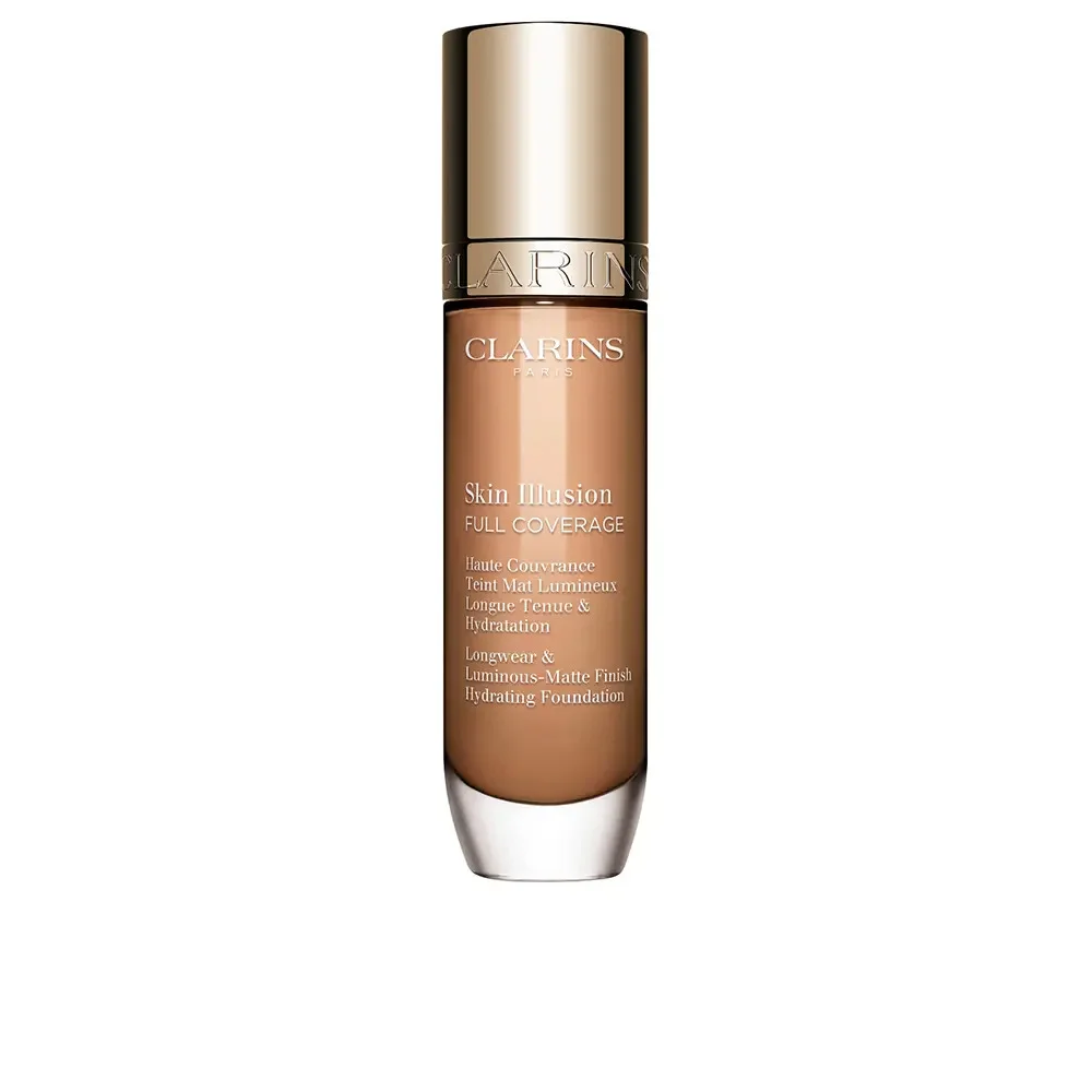 Skin Illusion Full Coverage