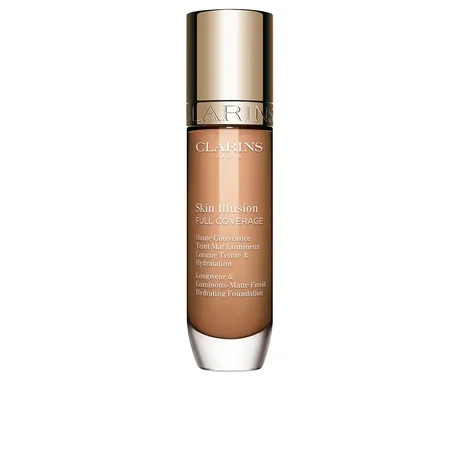 Skin Illusion Full Coverage