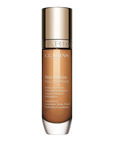 CLARINS SKIN ILLUSION COUVERTURE 114N 30 ml