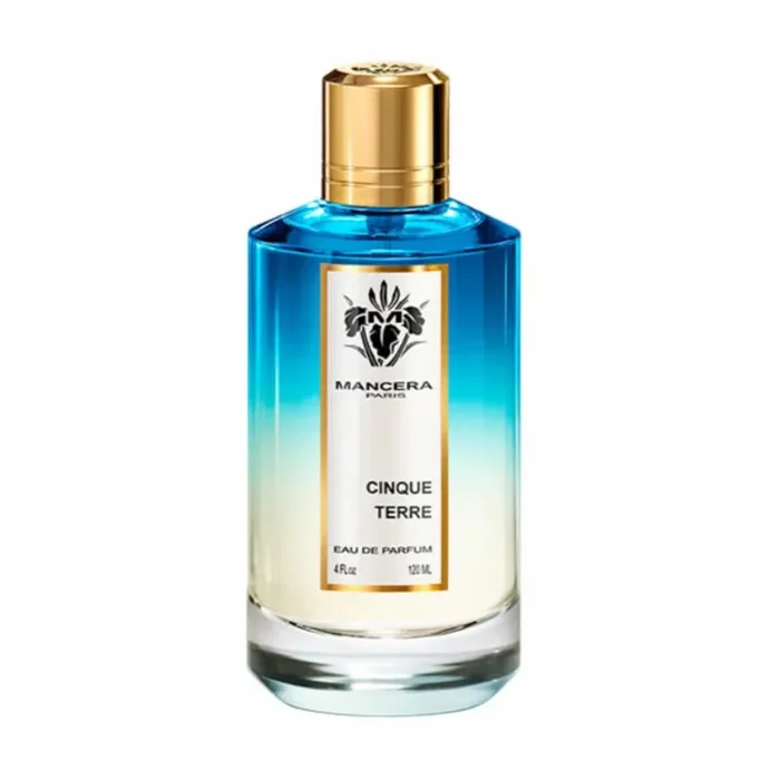Mancera Cinque Terre 125 ml