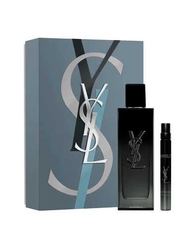 Set MYSLF Eau de parfum