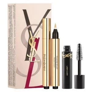 YSL Mother's Day Radiant Touch Gift Set