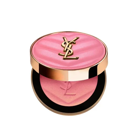 Yves Saint Laurent - Make Me Blush - Blush - Pink Voltage-image