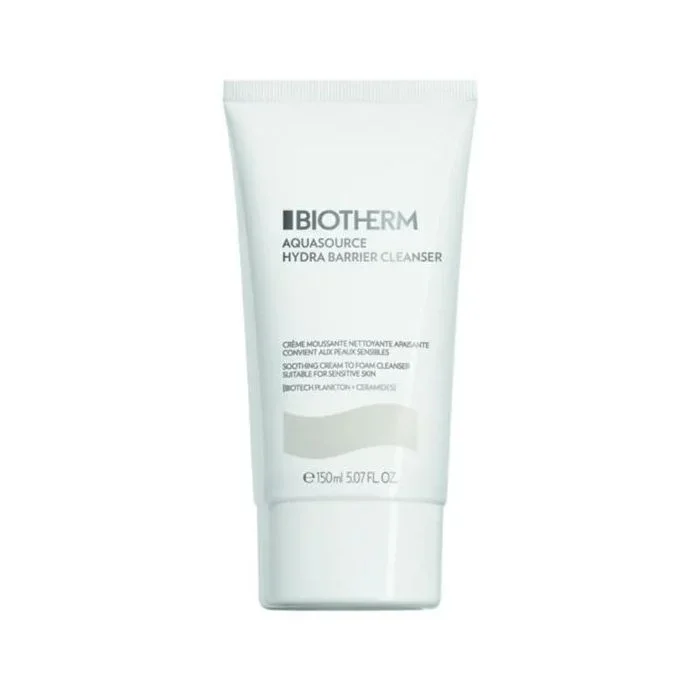 Aquasource Hydra Barrier Cleanser 150 ml