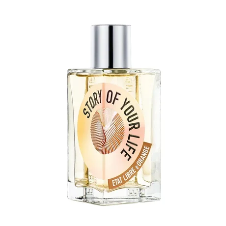 Story of Your Life 100 ml