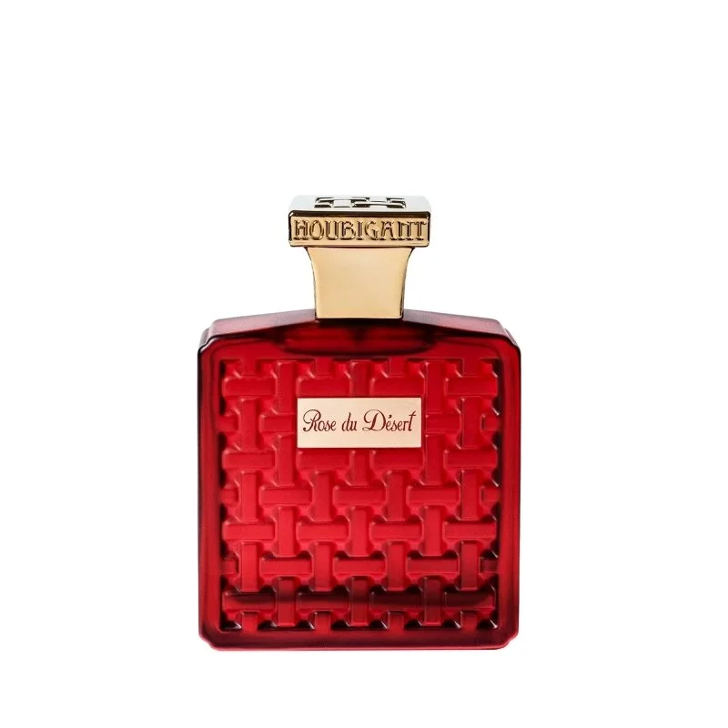 HOUBIGANT PARFUMS Rose du Désert 100 ml