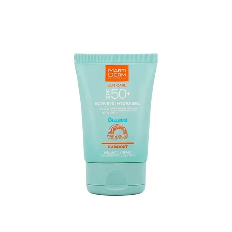 Sun Care Active Hydra Gel SPF50+ 50 ml