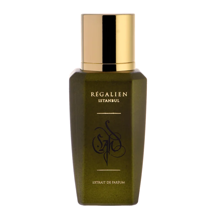 REGALIEN ŞAH EXTRAIT PARFUM 50ML