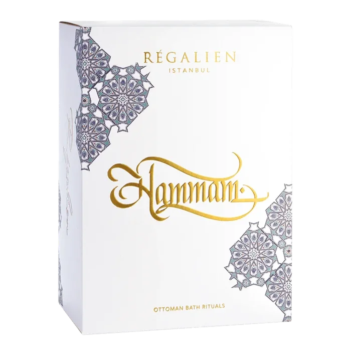 Hammam 80 ml
