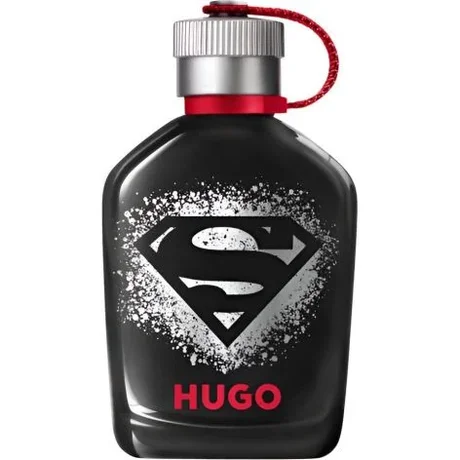 Hugo X Superman Edición Limitada 125 ml