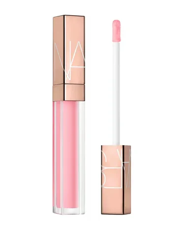 NARS AFTERGLOW LIPSHINE TURKISH DELIGHT 5.5 ml