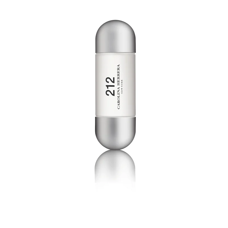 Eau De Toilette 212 de Carolina Herrera