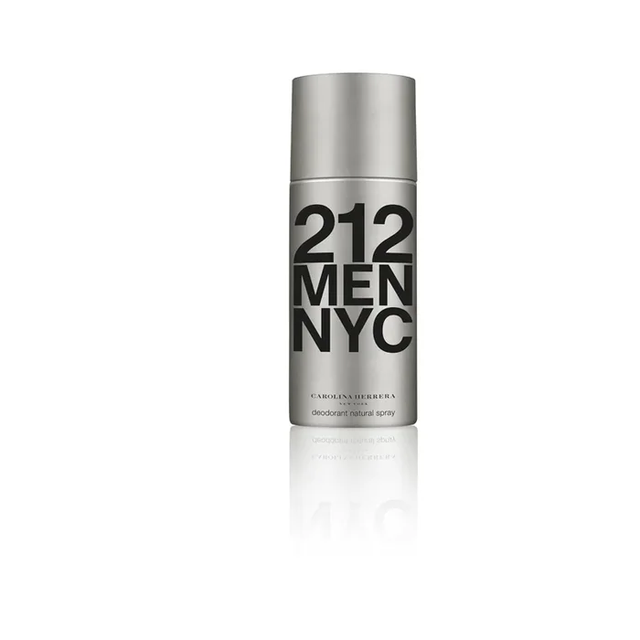CAROLINA HERRERA 212