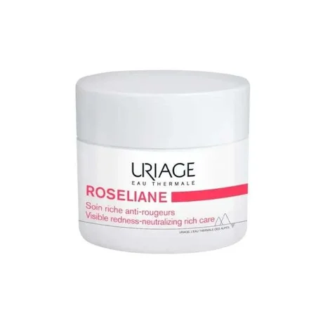Roseliane creme riche p 50ml