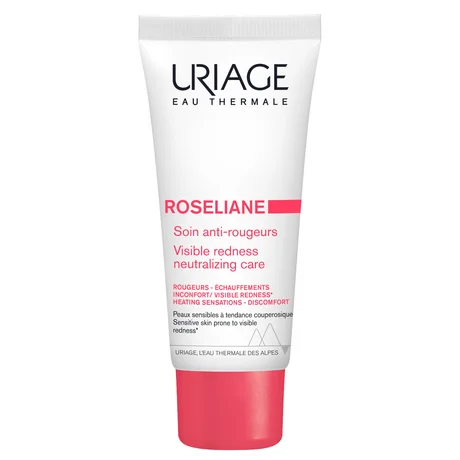 Roséliane Crème Antirougeices 40 ml