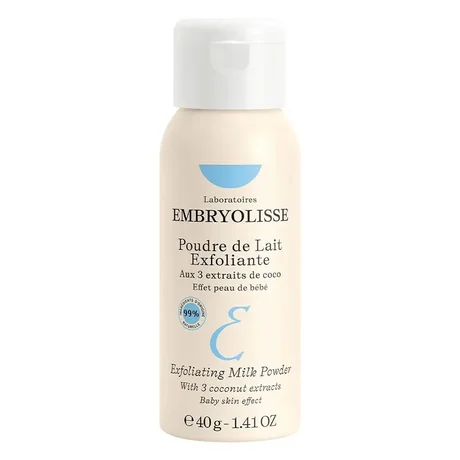Embryolisse Leche Exfoliante En Polvo 40 G