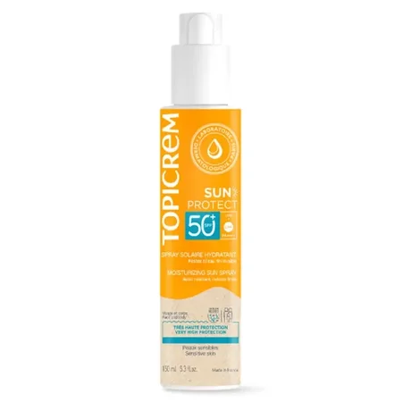 Sun Protector Spray Solar Hidratante SPF50+ 150 ml