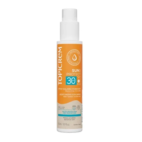 Sun Protector Spray Solar Hidratante SPF30 150 ml