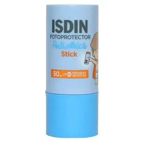 ISDIN SUN STICK PÉDIATRIE SPF50 20G 20 g