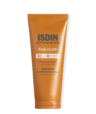 Body Glow SPF30 200 ml