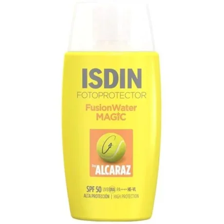 ISDIN "Fusion Water Magic" SPF50+ 50 ml