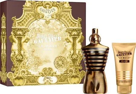 Set Le Male Elixir 100 €