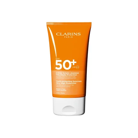Crème solaire Corporal SPF50+ 150 ml