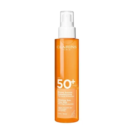 Bruma Solar Embellicedora Corporal SPF50+ 150 ml