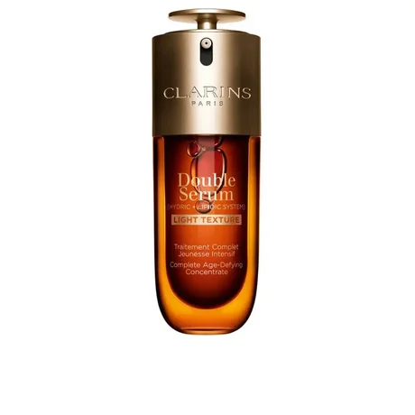 Double Serum Textura Légère 50 ml