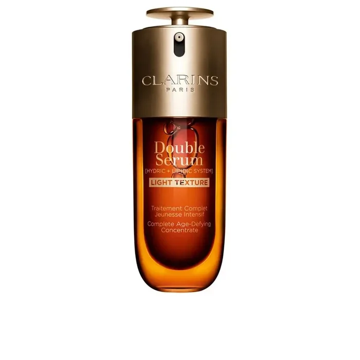 Double Serum Textura Légère 75 ml