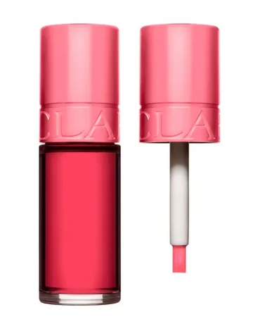CLARINS EAU LÈVRES TEINTE 11 ROSE DOUX