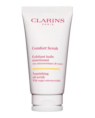 CLARINS EXFOLIANT HUILE NUTRITIVE 50ML 50 ml