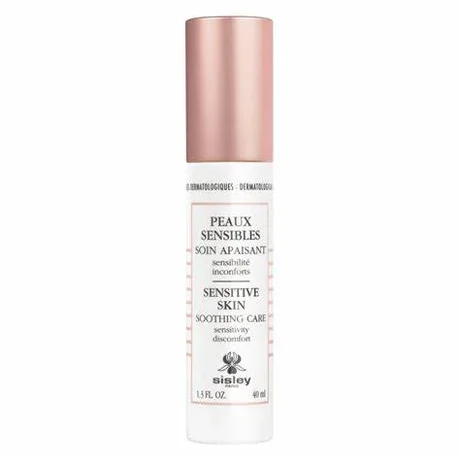 Sisley - Peaux Sensibles - Soin Apaisant - 40Ml-image
