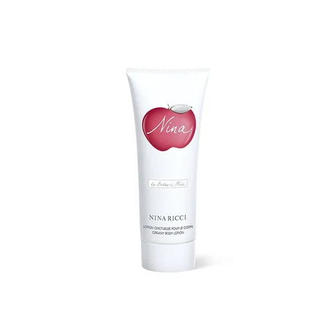 Nina Body Lotion 200 ml