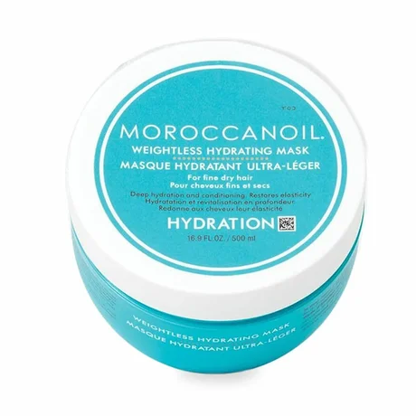 Mascarilla Weightless Hydrating 250 ml