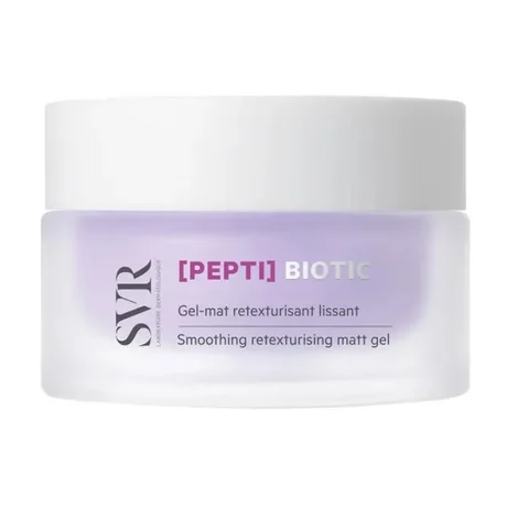 Svr Gel [Pepti]Biotic