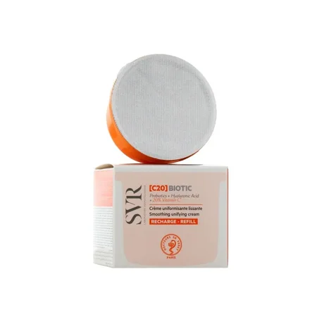 SVR [C20] Biotic Cream 50 ml
