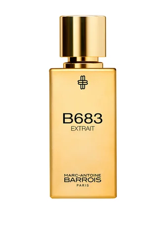 Marc-Antoine Barrois B683 Extrait 50 ml