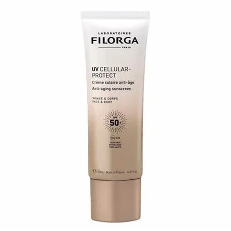 UV Cellular-Protect Crème solaire SPF50+ 125 ml