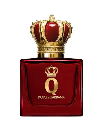 Q Parfum