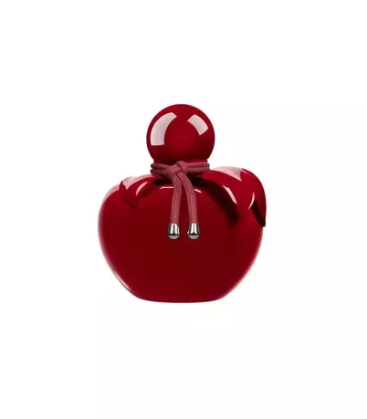 Nina Ricci - Nina Rouge Crush - Eau De Parfum - 50Ml-image