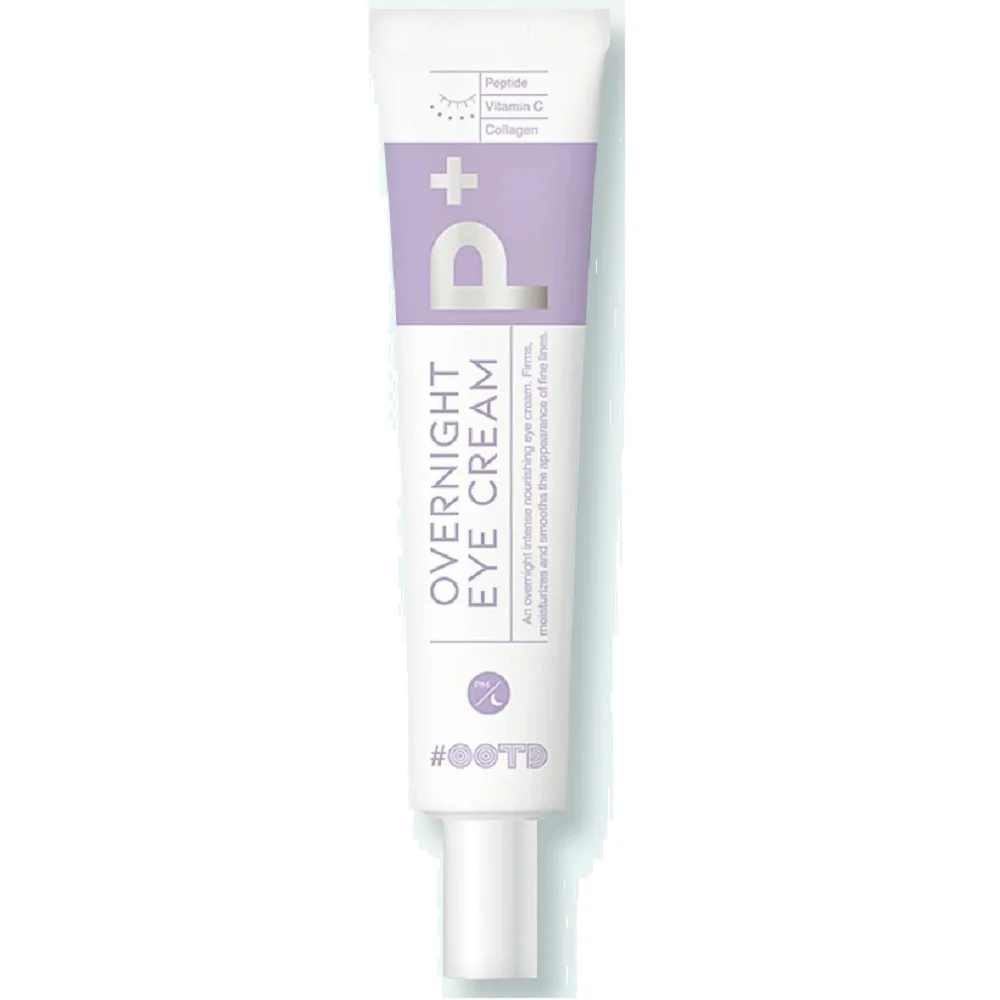 Overnight Sérum Contour des yeux 30 ml